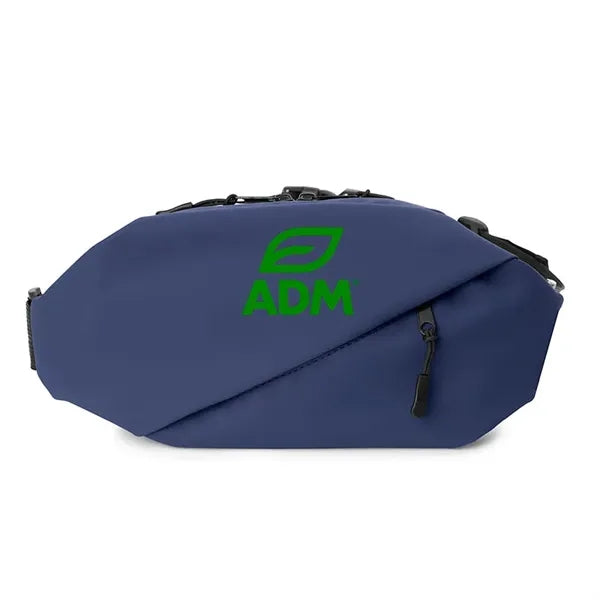 New Haven Premium PU Fanny Pack