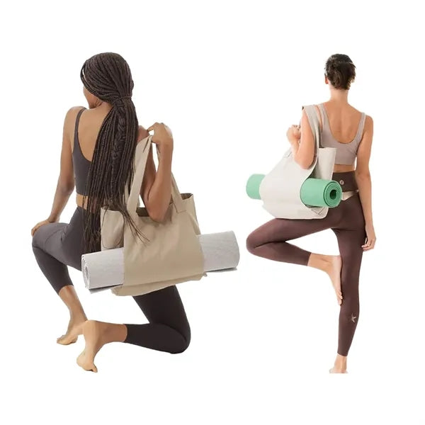Yoga Pilates Mat Bag