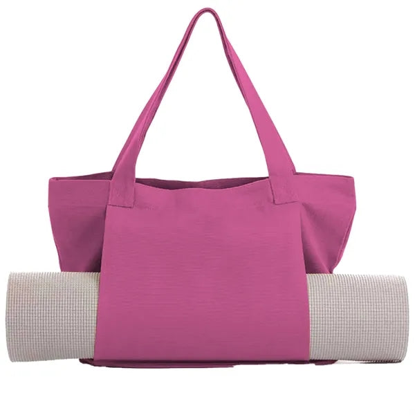 Yoga Pilates Mat Bag