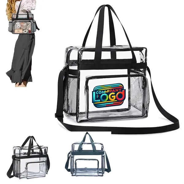 Clear Bag For Stadium Events