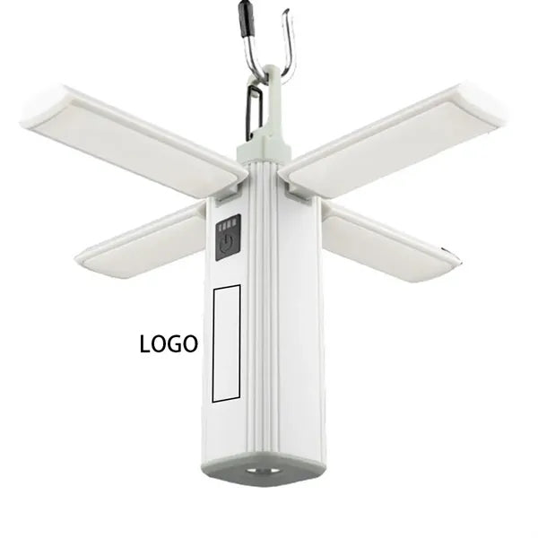 Multifunctional Waterproof Rechargeable Camping Lantern