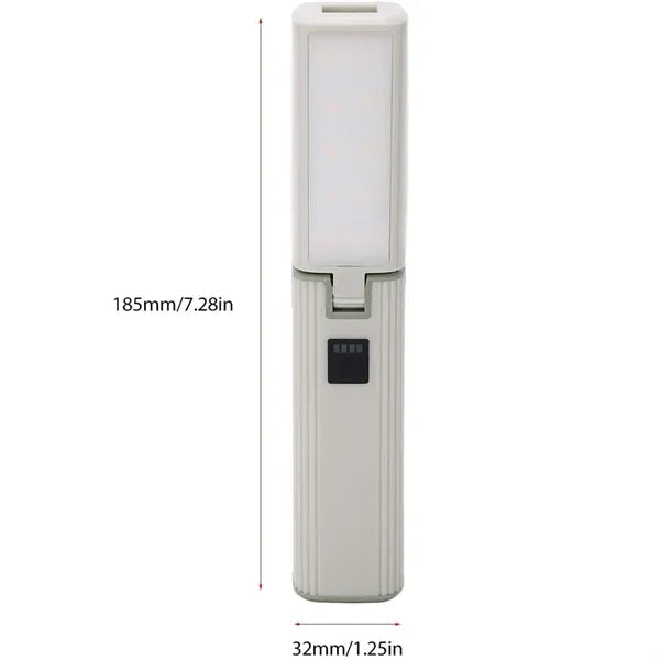 Multifunctional Waterproof Rechargeable Camping Lantern