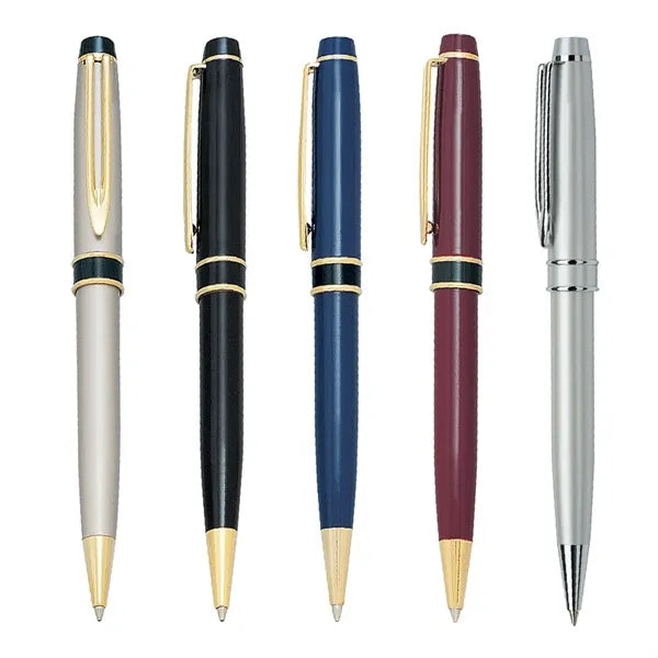 Mountbatten Ballpoint Pen