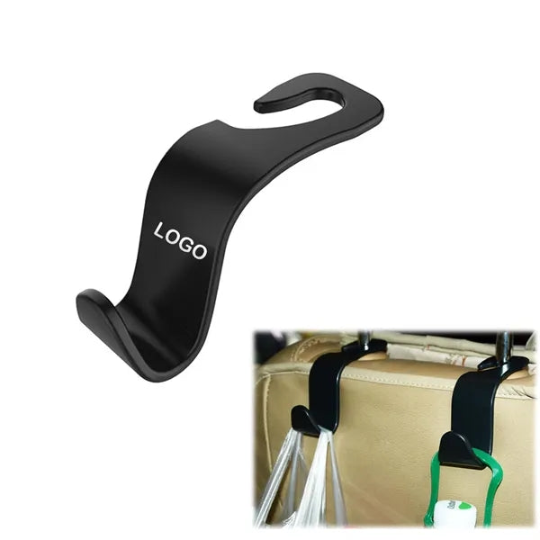 Car Seat Headrest Hook