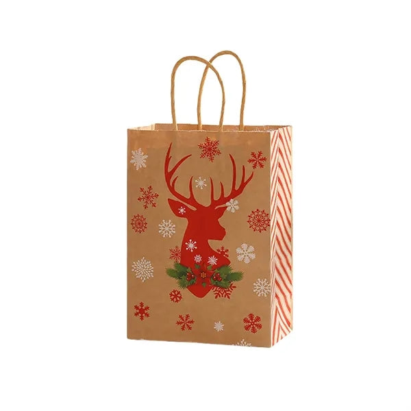 Kraft Paper Bag