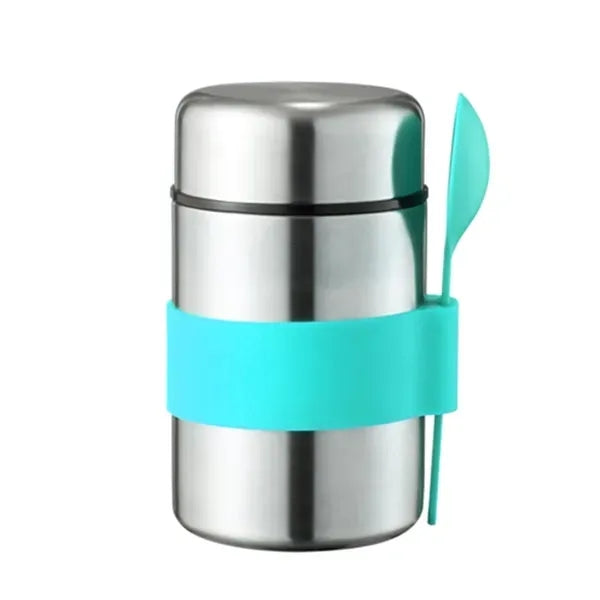 Stainless Steel Thermal Insulation Beaker
