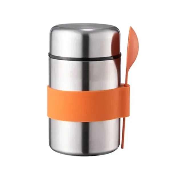 Stainless Steel Thermal Insulation Beaker