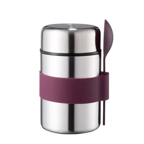 Stainless Steel Thermal Insulation Beaker