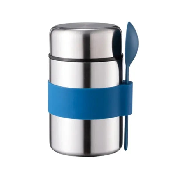 Stainless Steel Thermal Insulation Beaker