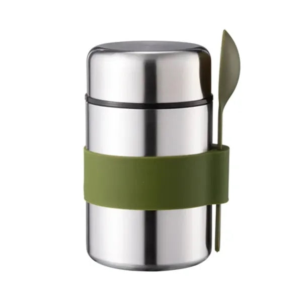 Stainless Steel Thermal Insulation Beaker