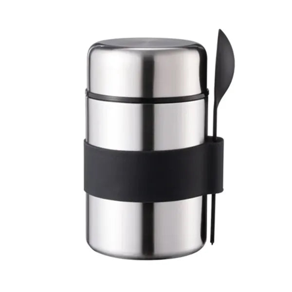 Stainless Steel Thermal Insulation Beaker