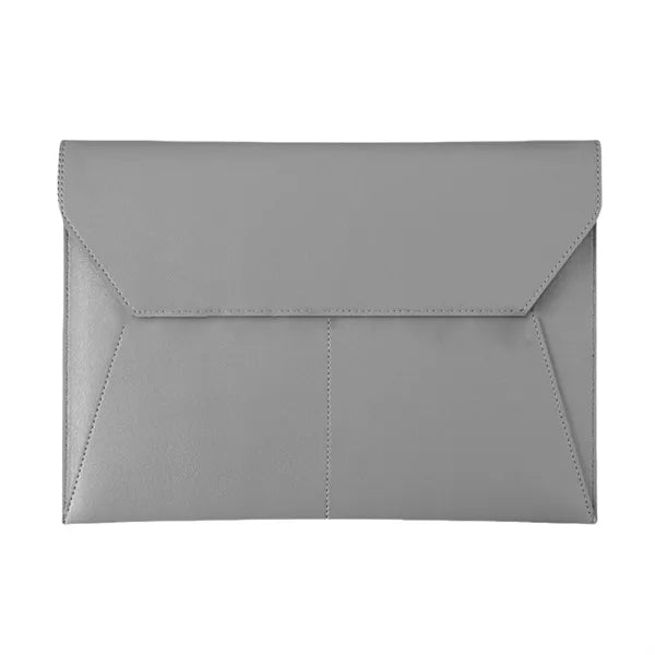 PU Leather Envelope Folder