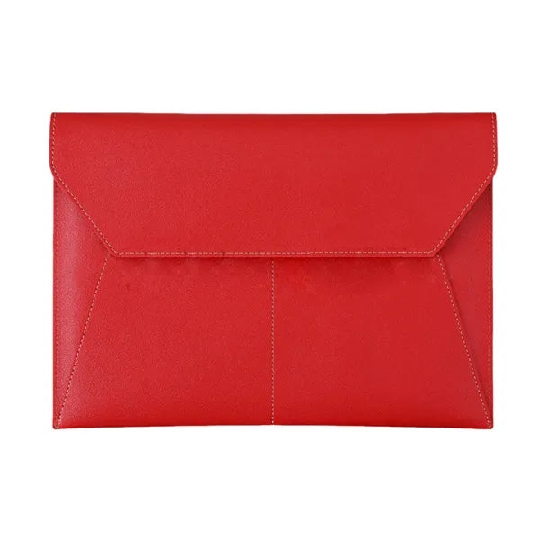 PU Leather Envelope Folder