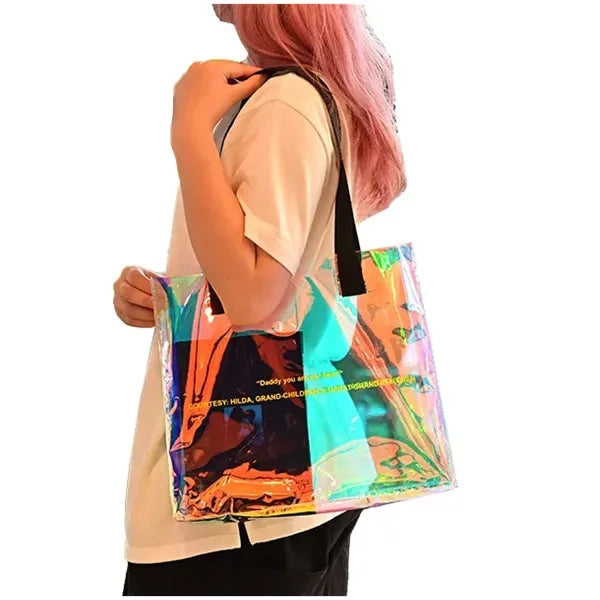 Galaxy Tote