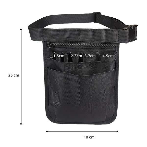 Nurse Utility Belt Bag
