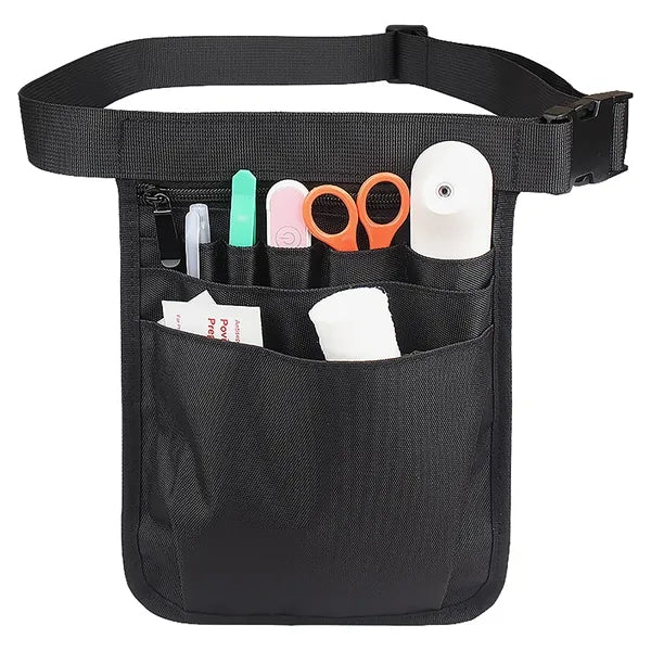 Nurse Utility Belt Bag