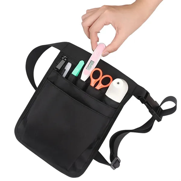 Nurse Utility Belt Bag
