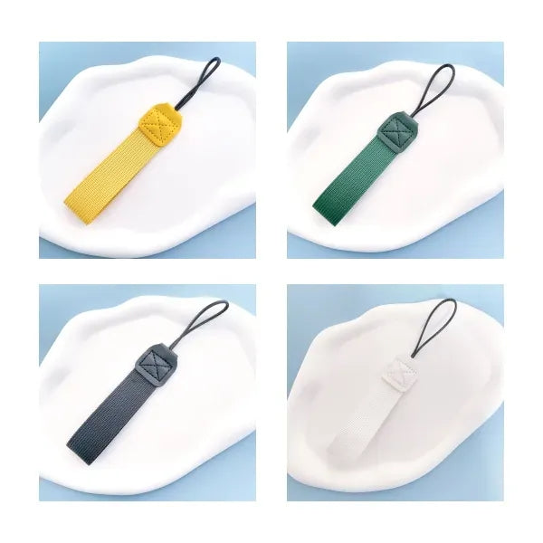 Coffee Cup Lanyard