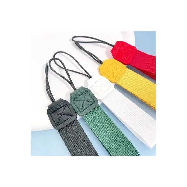 Coffee Cup Lanyard