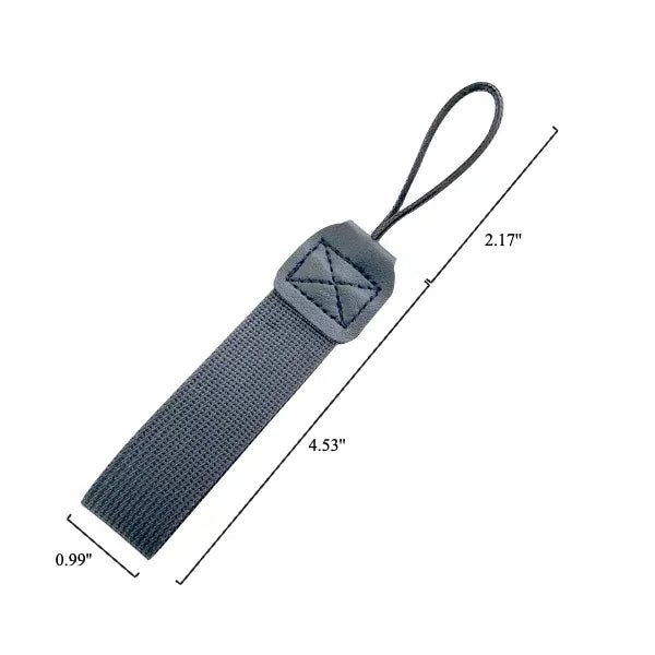 Coffee Cup Lanyard