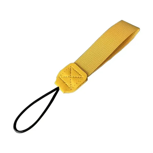 Coffee Cup Lanyard