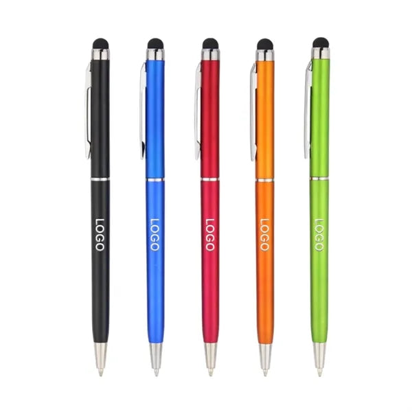 Palette Soft Touch Ballpoint Pen