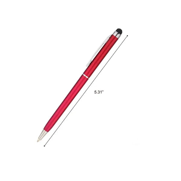 Palette Soft Touch Ballpoint Pen