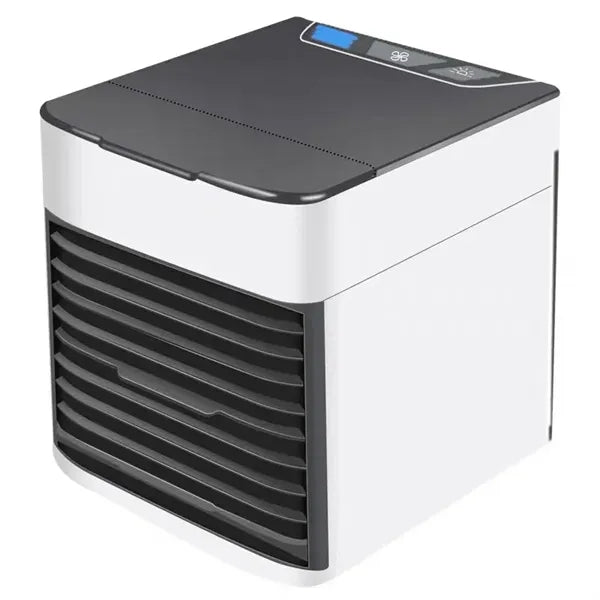 Portable USB Air Cooler Desktop Fan