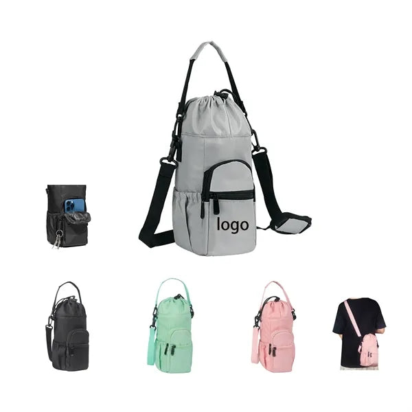 Water Bottle Bag