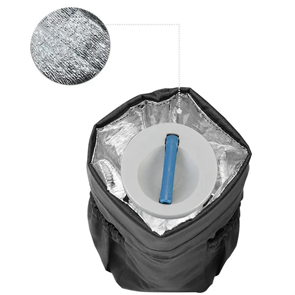 Water Bottle Bag