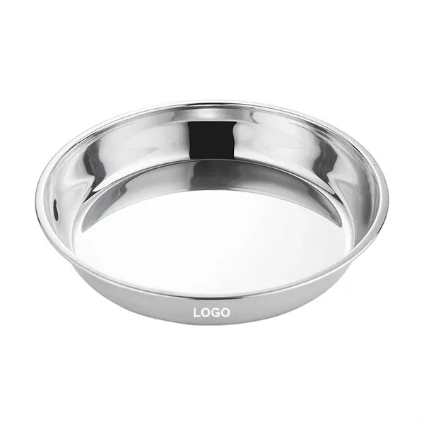 Stainless Steel Plate