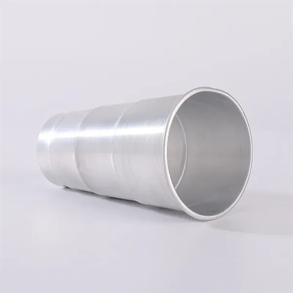 Recyclable Food Grade Aluminum Cup