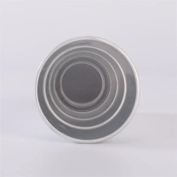 Recyclable Food Grade Aluminum Cup