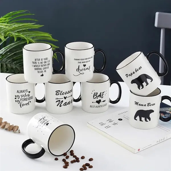 Ceramic Mug