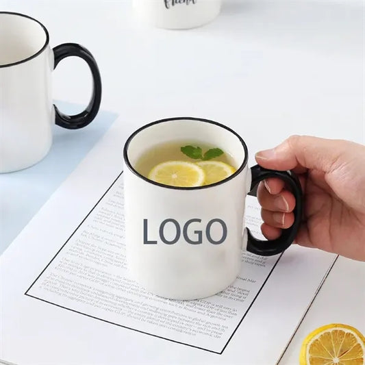 Ceramic Mug