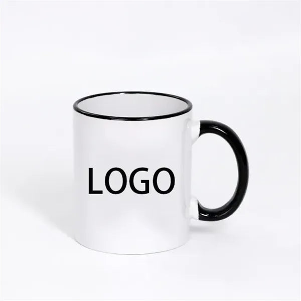 Ceramic Mug