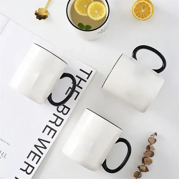 Ceramic Mug