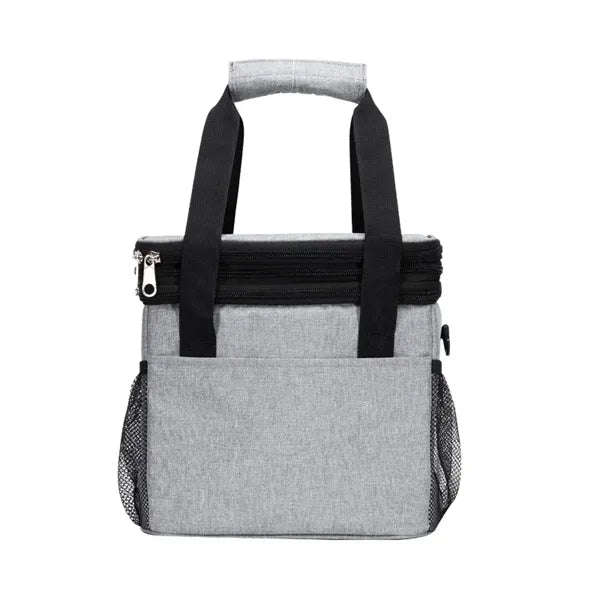 Double Deck Cooler Bags For Picnic