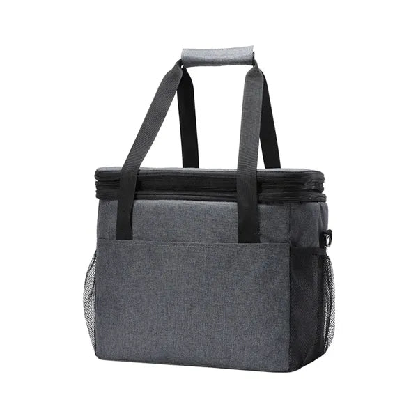 Double Deck Cooler Bags For Picnic