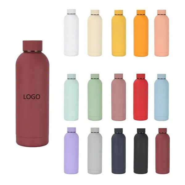 Large Capacity Stainless Steel Insulated Cup