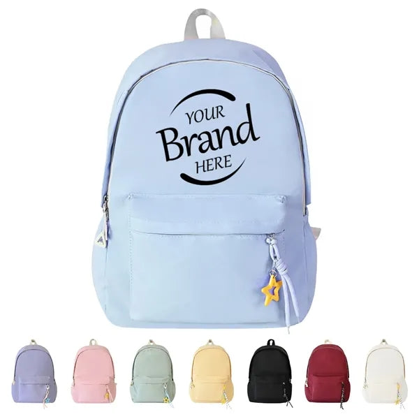 Children'S Backpack Schoolbag