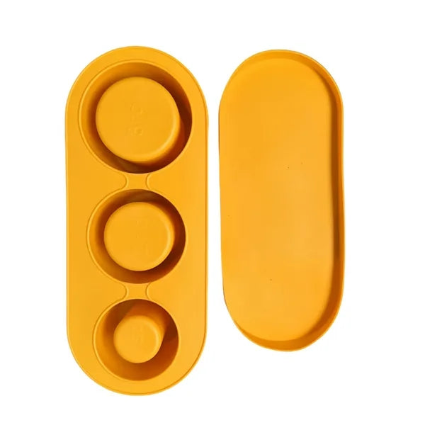 Premium Silicone Ice Trays