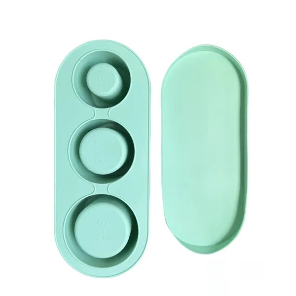 Premium Silicone Ice Trays