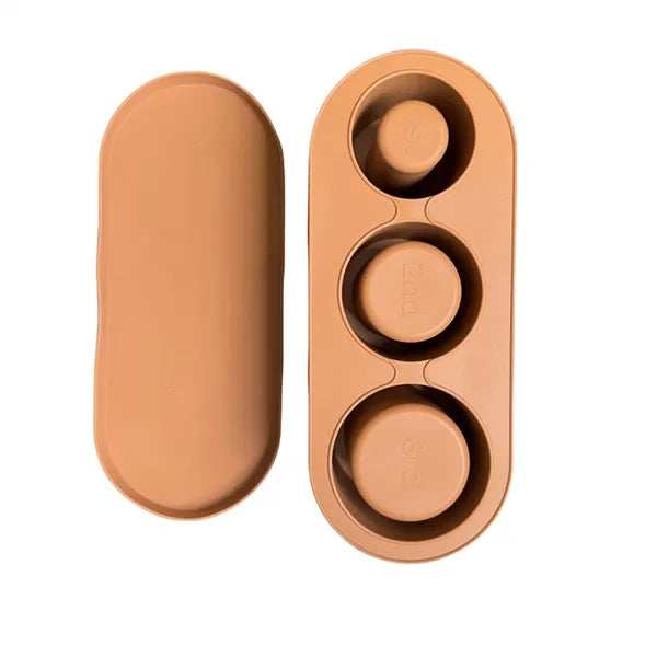 Premium Silicone Ice Trays