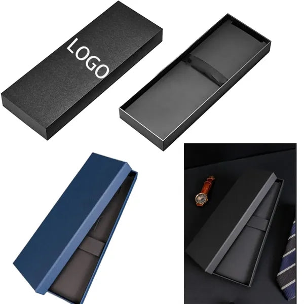 Long Necktie Box For Men