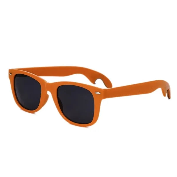 Bottle Opener Sunglasses
