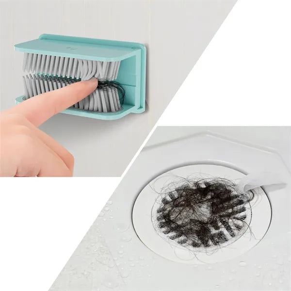 Silicone Hair Catcher