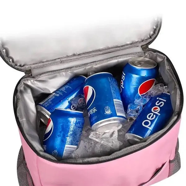 Travel Lunch Bag Waterproof Insulated Cooler Backpack
