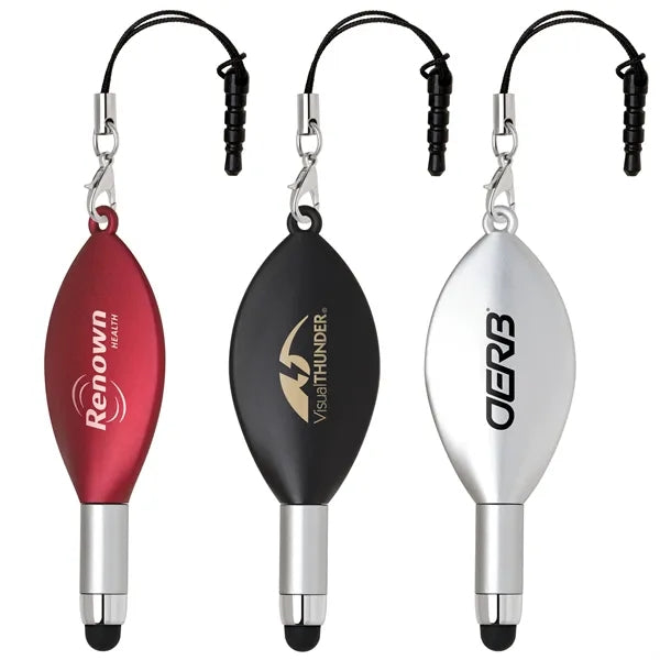 Stylus-251 - 3" Headphone Jack Stylus