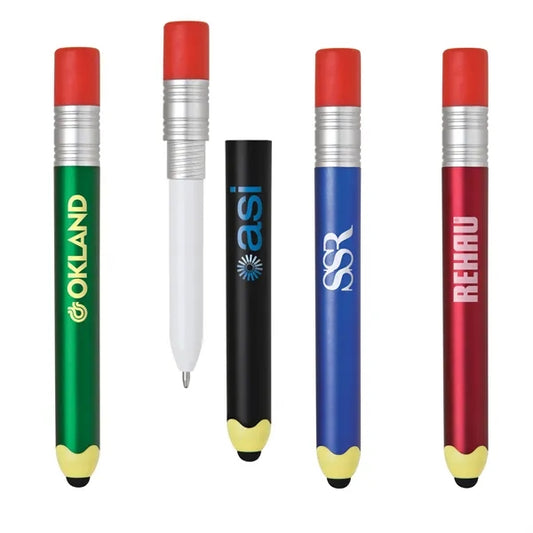 Stylus-252 Golf Pencil Stylus Pen